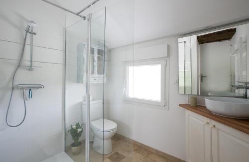 Longue-Jumelles House | Maison de Marcelline - Pour 10p maison climatisée