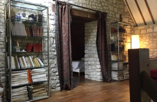 Fresville House | Maison de marie-claire