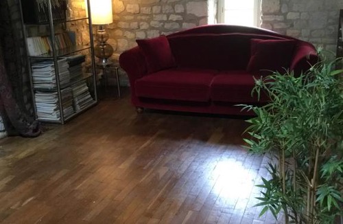 Fresville House | Maison de marie-claire