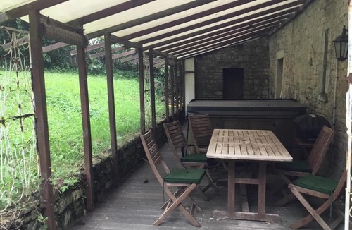 Fresville House | Maison de marie-claire