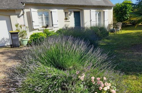 Blere House | Maison de Marie