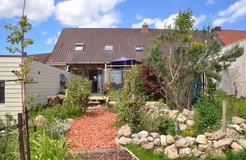 Ferques House | Maison DE Marie