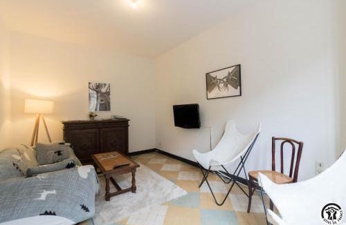 Estenos House | Maison de Marius et Maison d Amelie