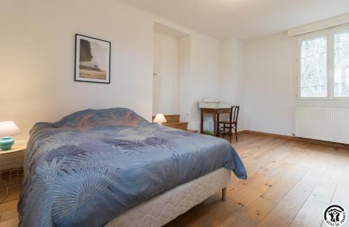 Estenos House | Maison de Marius et Maison d Amelie