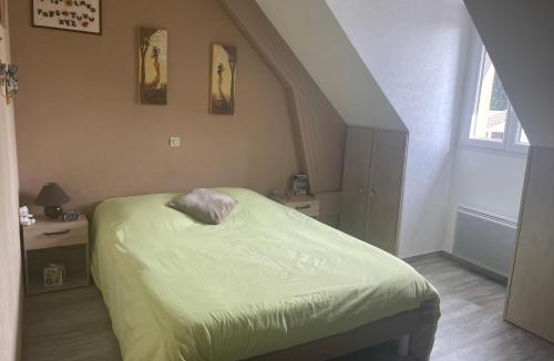 Ruaudin House | Maison de Martine & Stéphane