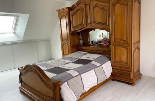 Ruaudin House | Maison de Martine & Stéphane