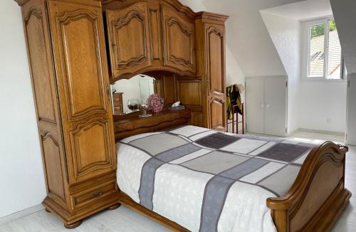 Ruaudin House | Maison de Martine & Stéphane