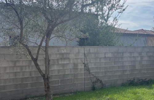 Montfavet Apartment | Maison de max