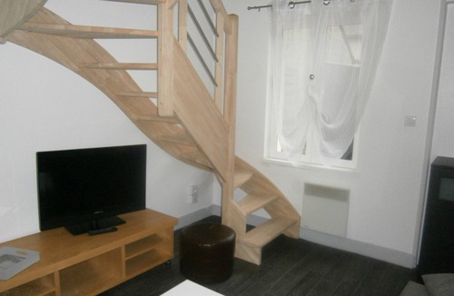 Mer House | Maison de Mer, quiet