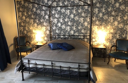 Ginestas Bed & Breakfast | Maison de Midi