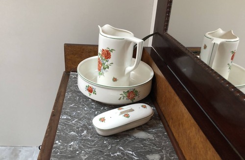 Ginestas Bed & Breakfast | Maison de Midi