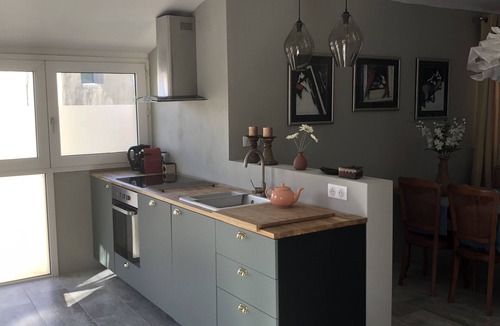 Ginestas Bed & Breakfast | Maison de Midi