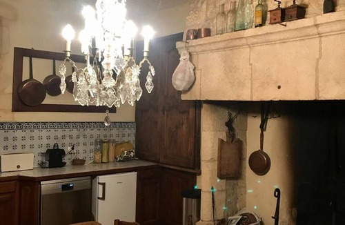 Domme House | Maison de Molènes - Domme