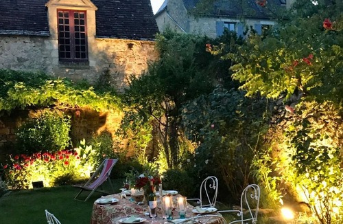 Domme House | Maison de Molènes - Domme