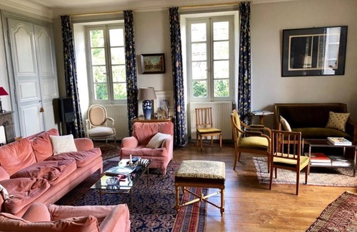 Domme House | Maison de Molènes - Domme