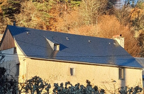 Borderes-Louron Ski Chalet | Maison de Montagne, Idéale Pour Famille Sportive