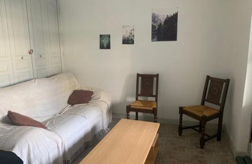 Aston House | Maison de montagne 8 couchages