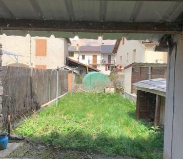 Aston House | Maison de montagne 8 couchages