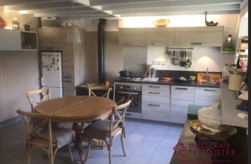 Massat House | Maison de montagne capacité 6/8 personnes