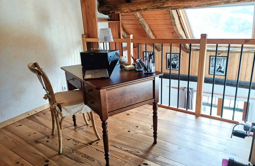 Massat House | Maison de montagne capacité 6/8 personnes
