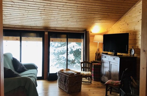 Formigueres Ski Chalet | Maison de montagne