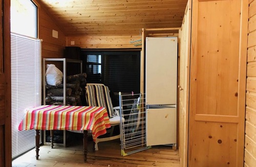 Formigueres Ski Chalet | Maison de montagne