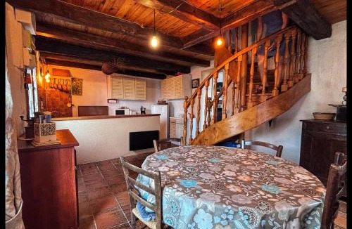 Guillaumes House | Maison de montagne