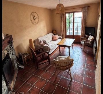Guillaumes House | Maison de montagne