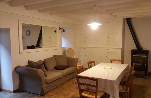 Latour-de-Carol House | Maison de montagne