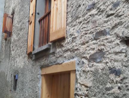 Latour-de-Carol House | Maison de montagne