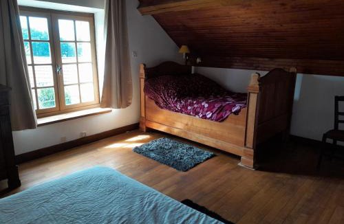Soulan House | Maison de montagne