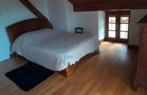 Soulan House | Maison de montagne