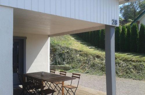 Le Thillot House | Maison de montagne Hautes Vosges- 12 Pers-Nature-Randonnée- VTT