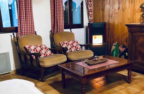 La Llagonne Ski Chalet | Maison de montagne proche des Angles