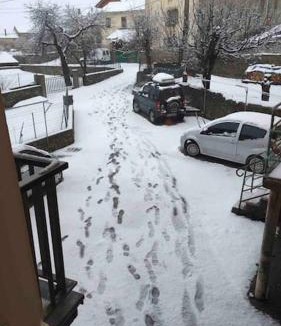 La Llagonne Ski Chalet | Maison de montagne proche des Angles