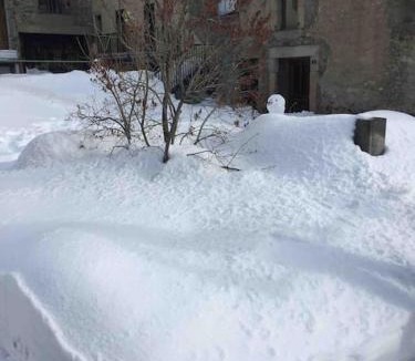 La Llagonne Ski Chalet | Maison de montagne proche des Angles