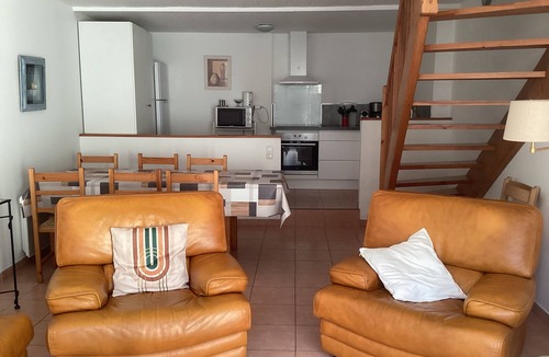 Caussou House | Maison de Montagne Proche dAx les Thermes