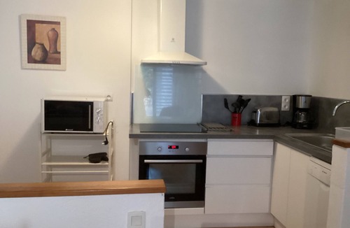 Caussou House | Maison de Montagne Proche dAx les Thermes