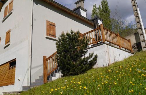 Gedre House | Maison de montagne proche Gavarnie 12-14 personnes