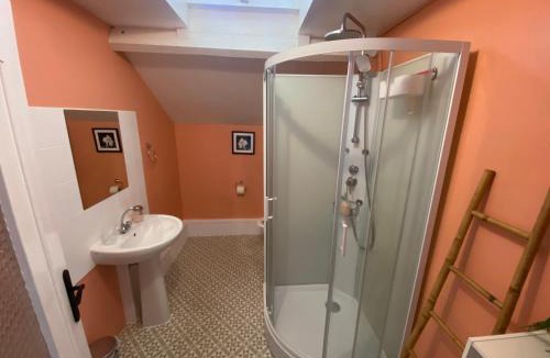 Montgibaud Bed & Breakfast | Maison de Montgibaud