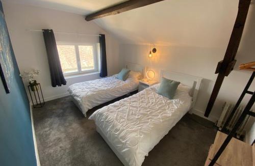 Montgibaud Bed & Breakfast | Maison de Montgibaud