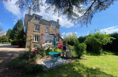 Montgibaud Bed & Breakfast | Maison de Montgibaud