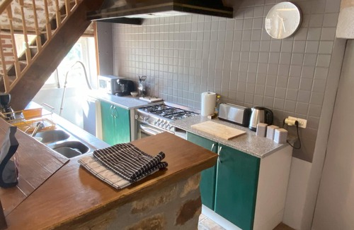 Montgibaud Bed & Breakfast | Maison De Montgibaud