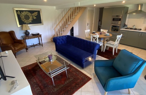 Montgibaud Bed & Breakfast | Maison De Montgibaud