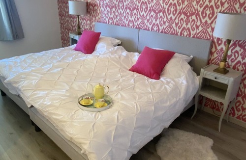 Montgibaud Bed & Breakfast | Maison De Montgibaud