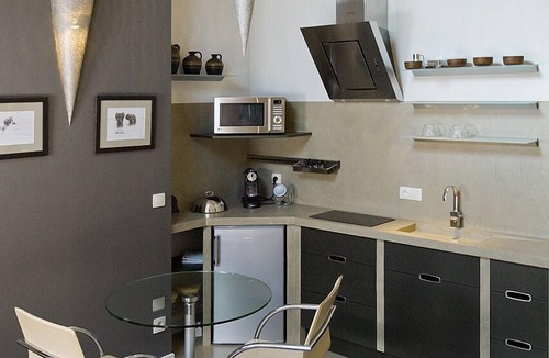 Saint Nicolas - Charles III - Ville vieille - Trois Maisons - Leopold House | Maison de Myon