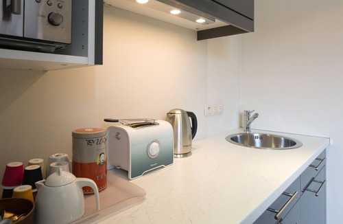 Saint Nicolas - Charles III - Ville vieille - Trois Maisons - Leopold House | Maison de Myon