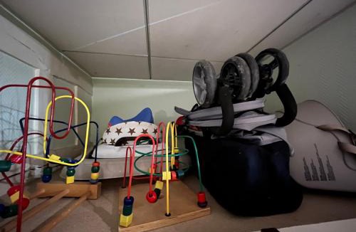 Maisons-en-Champagne House | Maison de Nathony