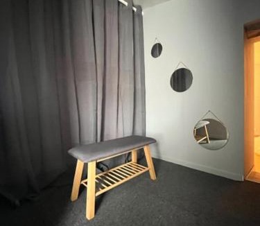 Maisons-en-Champagne House | Maison de Nathony