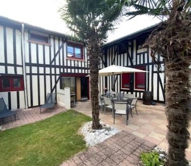 Maisons-en-Champagne House | Maison de Nathony